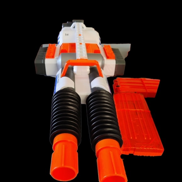 Nerf gun rhino blast - Picture 5 of 5